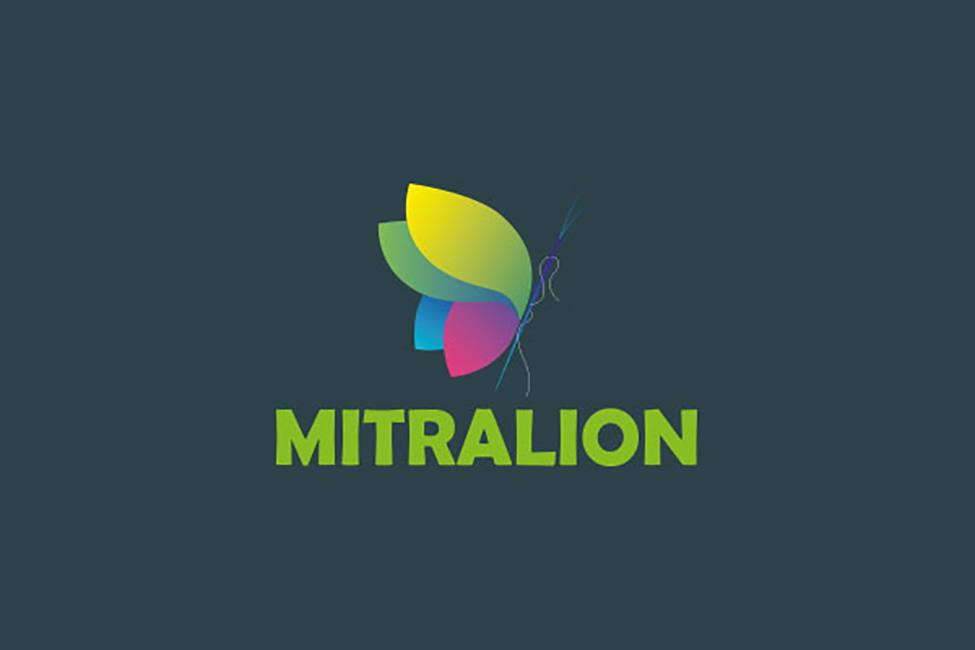 Logo Design :: Mitralion