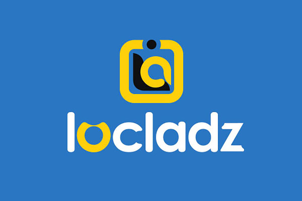 Logo Design :: Locl Adz