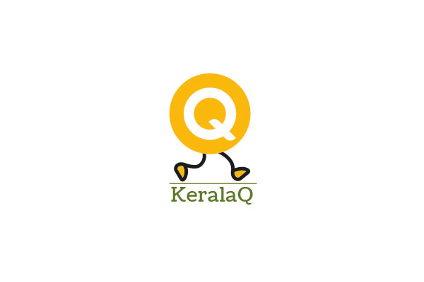 Logo Design :: Kerala Q